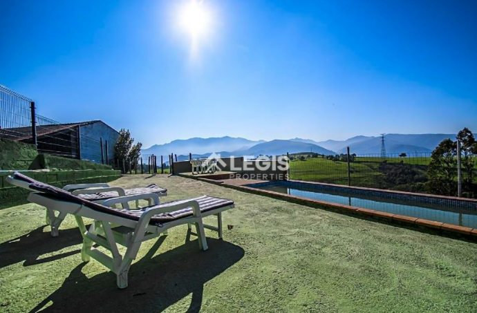 En venta más de 2.000 casas independientes desde 40.000 euros