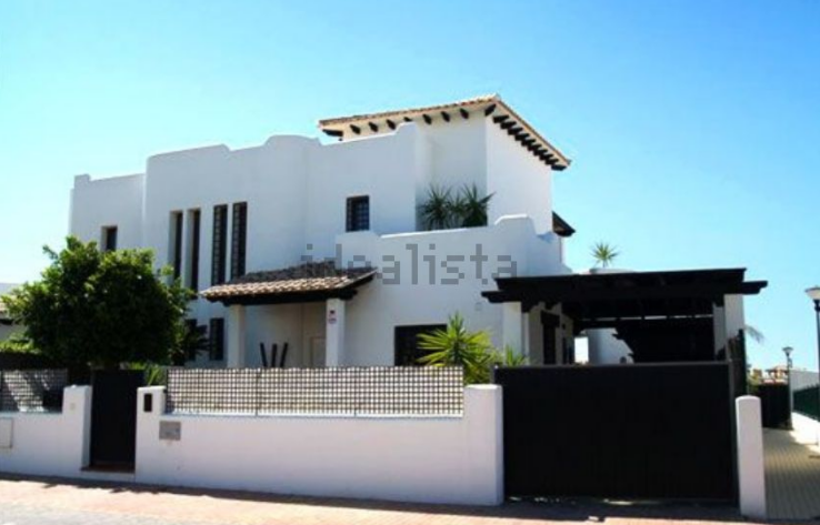 A la venta más de 2.000 casas nuevas de bancos por menos de 100.000 euros