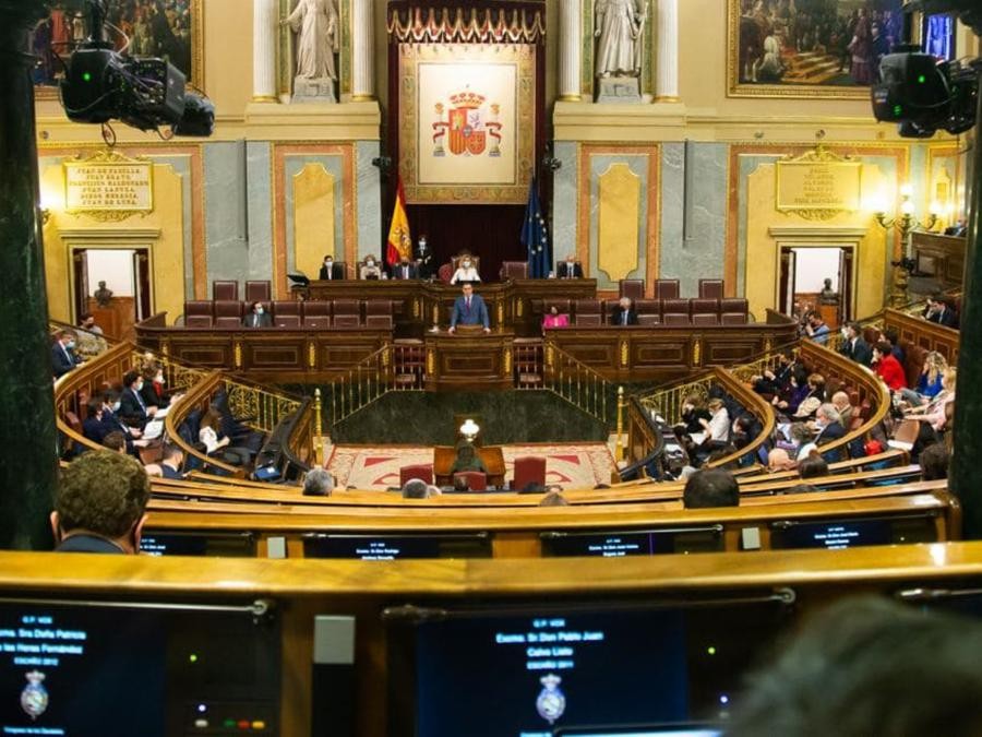 El Congreso vota el 10 de marzo la Ley de Vivienda
