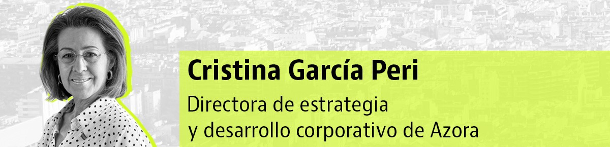 8M: la conciliación impulsa el papel de la mujer para buscar la paridad en el sector inmobiliario