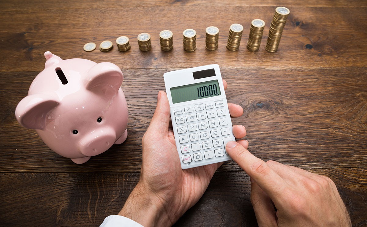 Aviso a los hipotecados: Funcas también ve el euríbor en positivo este año