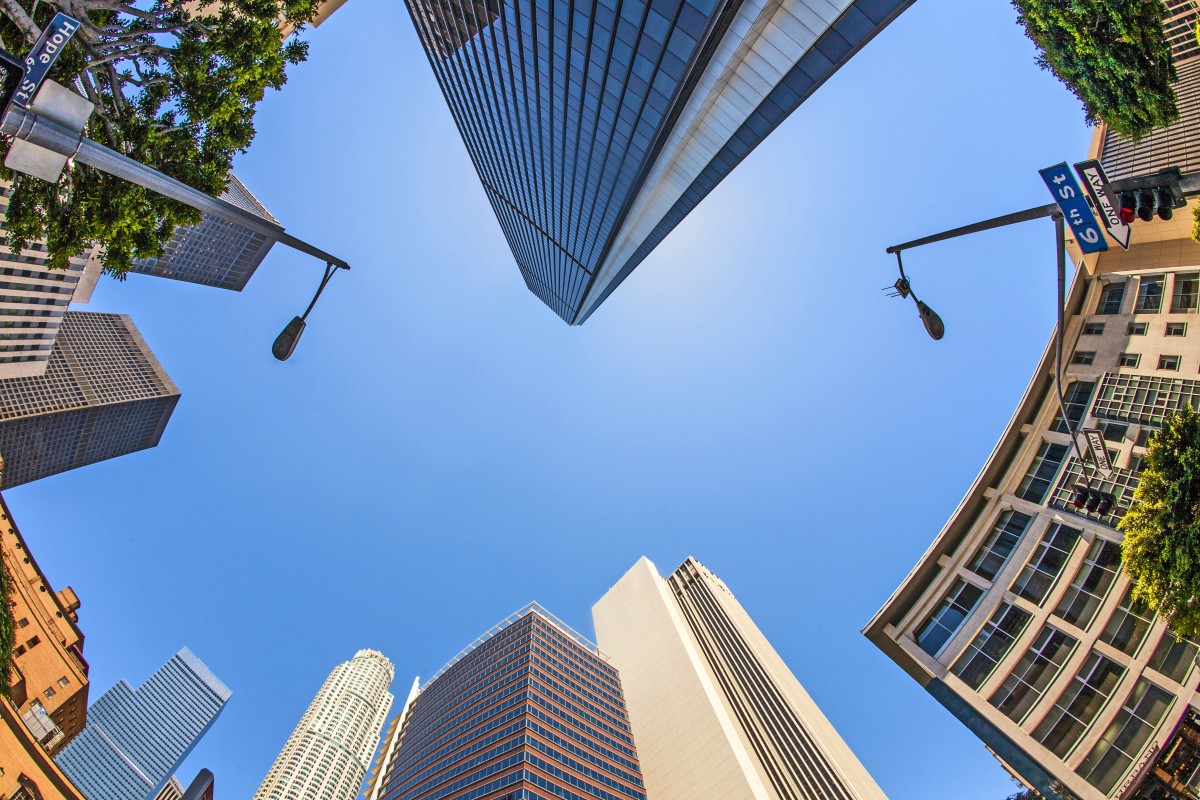 La vivienda en el condado de Los Ángeles ha aumentado un 84% casi en una década