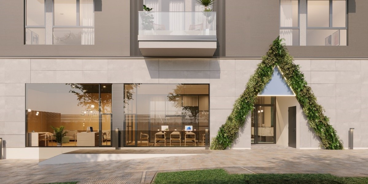 Stay continúa con el build to rent, ahora en Valencia