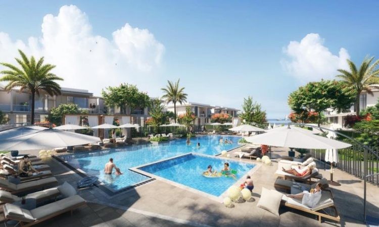 El proyecto estará terminado en unos dos años