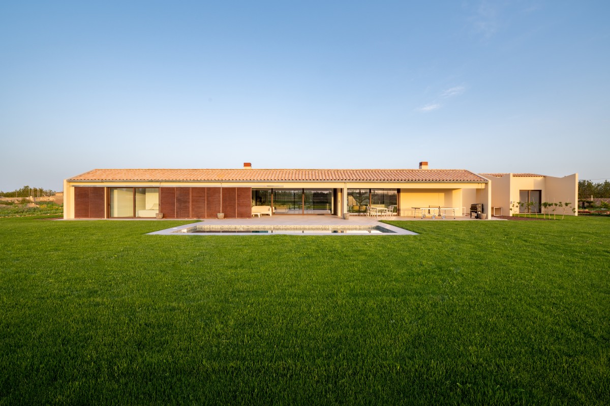 Casas de lujo prefabricadas, una construcción rápida y sostenible