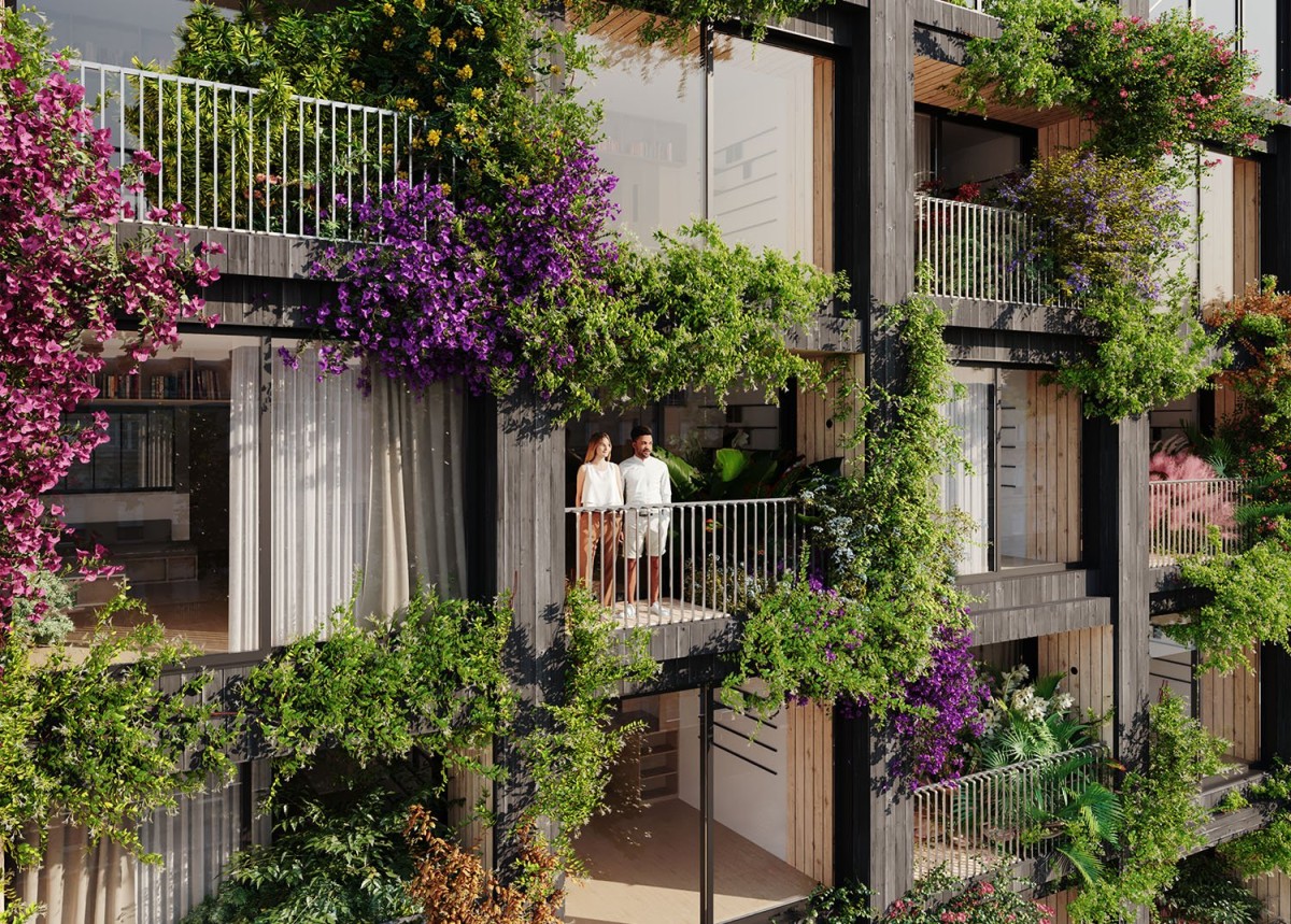 Los módulos de PolyBlock