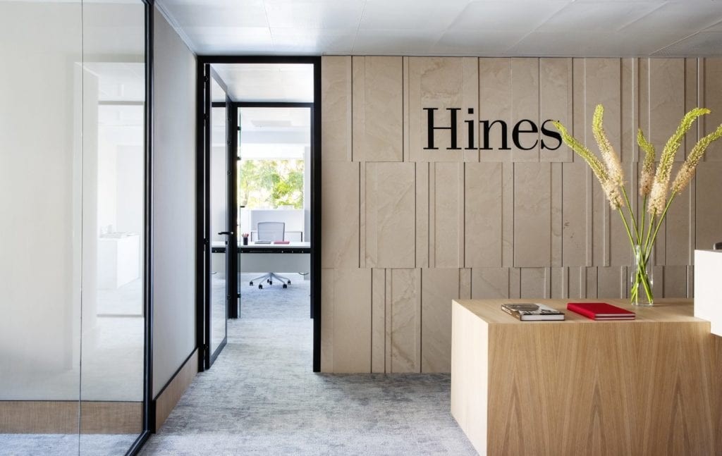 Hines pone el foco en el residencial: busca viviendas en alquiler en España