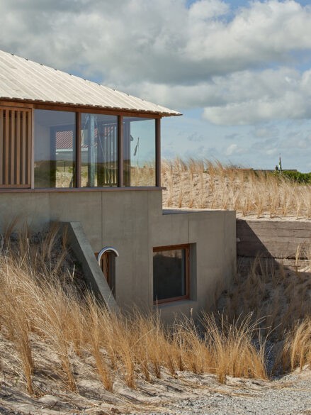 Imagen exterior House in the Dunes