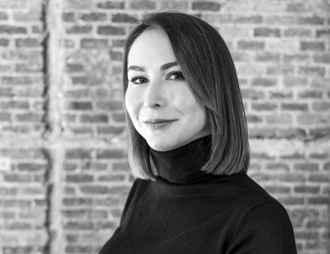 Irina, la agente inmobiliaria ucraniana afincada en Barcelona que ayuda a exiliados de la guerra