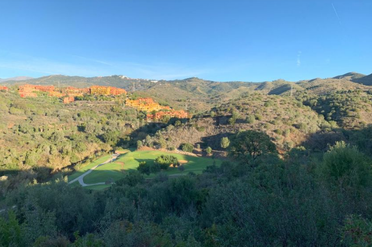 Podemos lleva la Ley del Suelo de Andalucía al Constitucional para evitar un “pelotazo urbanístico”