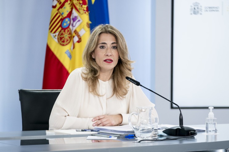 Europa Press