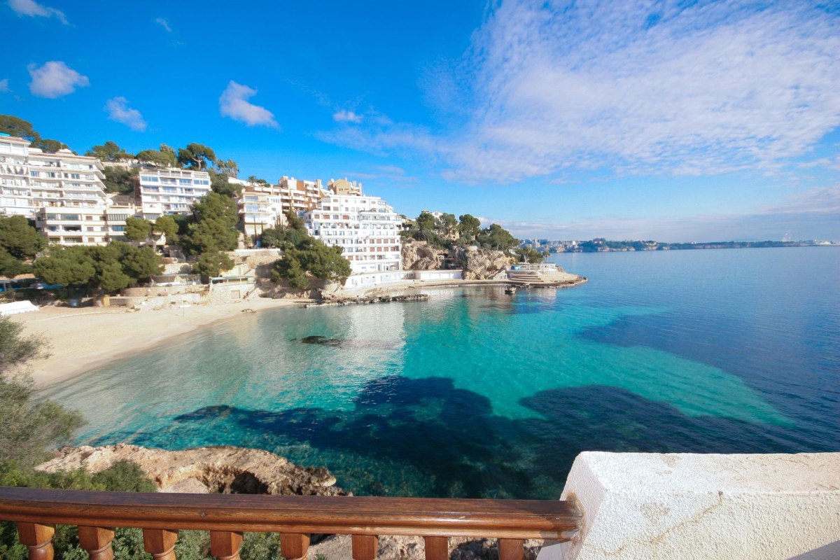 Immobilien auf Mallorca