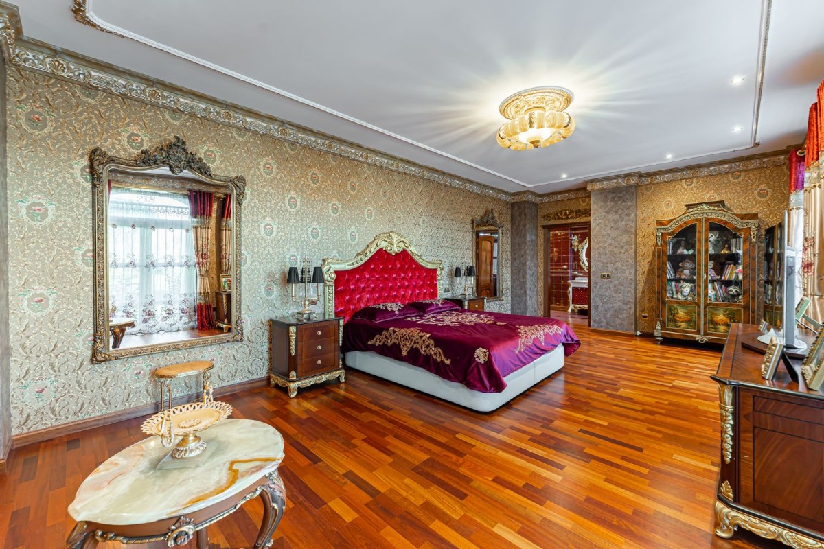Villa Versace