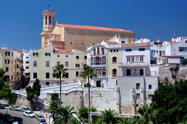 Buying property in the Balearics could become more difficult for foreigners.
