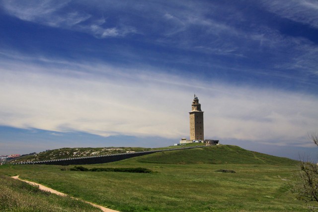 La Torre di Ercole