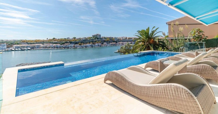 Immobilien in Spanien