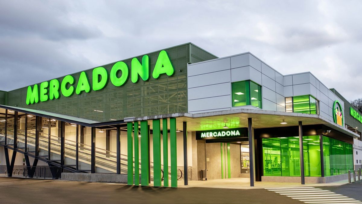 Mercadona se corona en España: invirtió más de 1.000 millones en inmobiliario en 2021