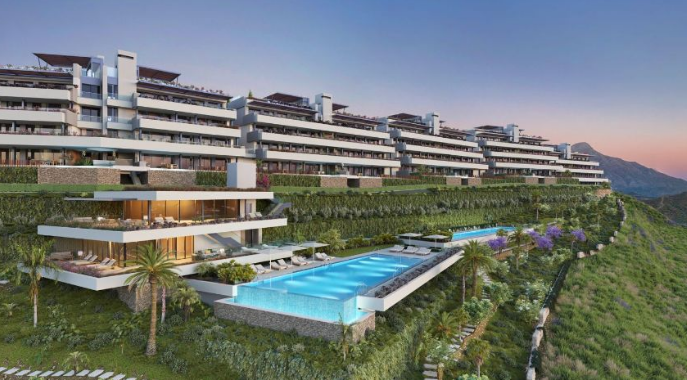 Renta 4 ve posible una fusión entre Metrovacesa, Realia y FCC Inmobiliaria