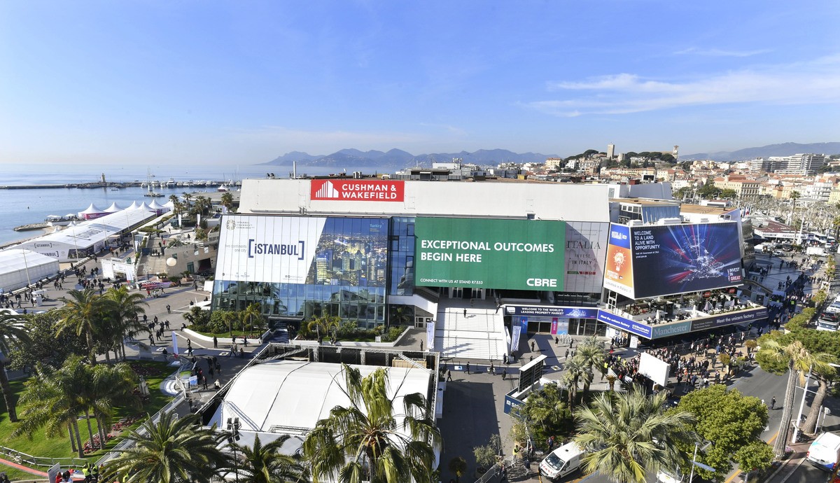 Mipim, la principal feria del inmobiliario en Europa, expulsa a Rusia del salón
