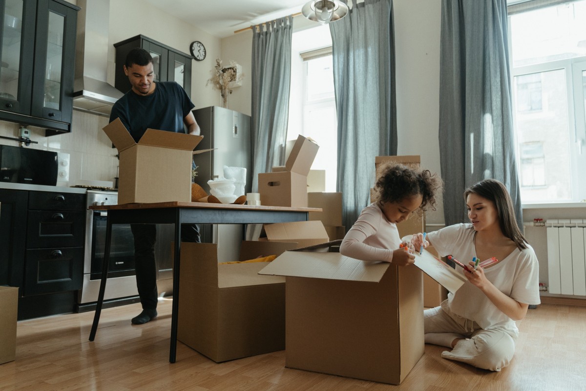 Cómo hacer la reforma integral de una casa con éxito