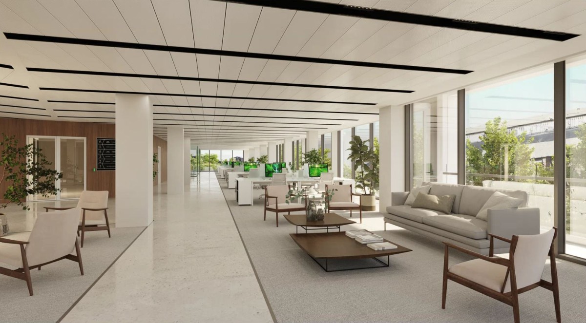 Ontier, una firma de abogados