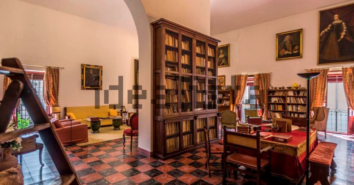 Archivo histórico de la Vega Baja del río Segura en Alicante