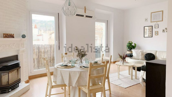 En venta casas con descuentos de hasta el 50% y por menos de 100.000 euros