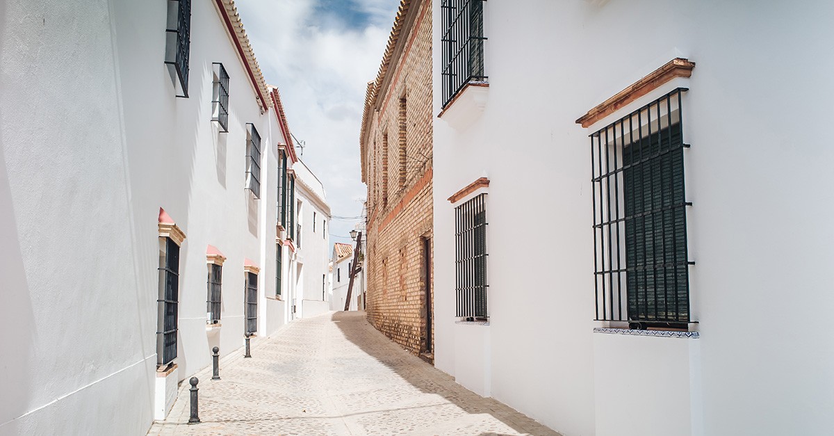 Los municipios con casas en venta por debajo de los 1.000 euros/m2