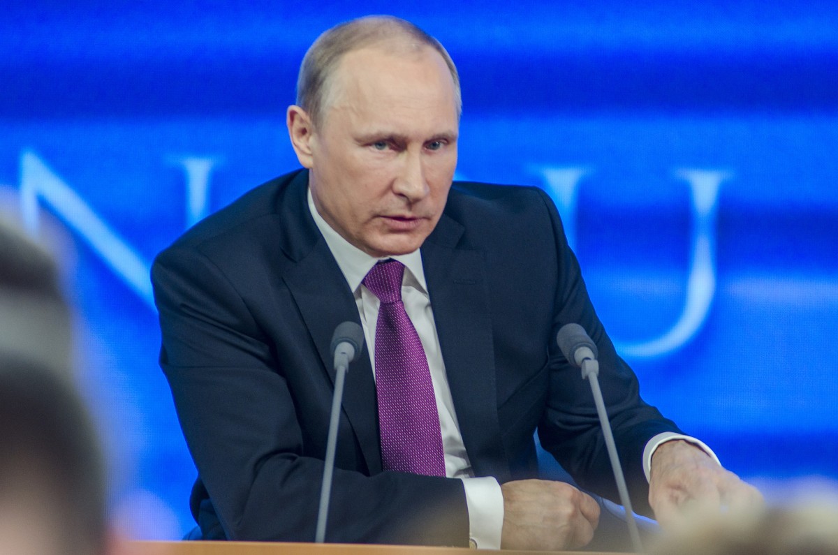 Las agencias dejan el rating de Rusia en bono basura