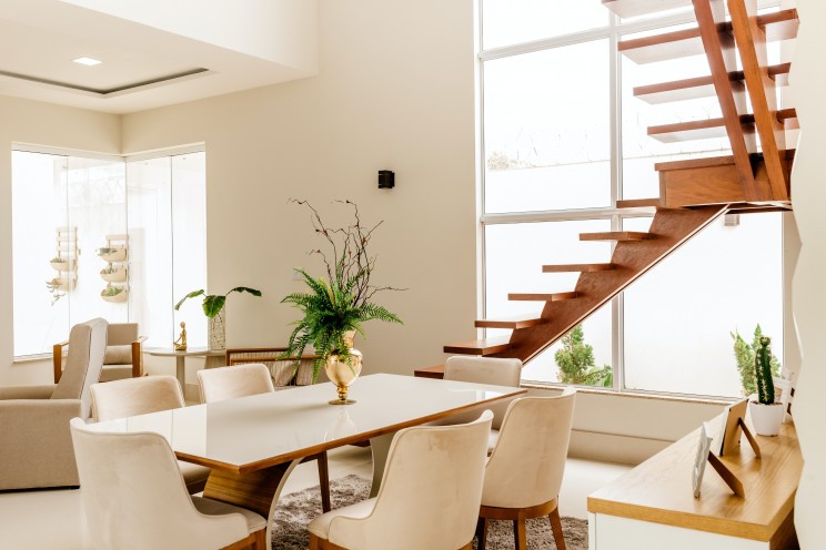 Cómo hacer la reforma integral de una casa con éxito