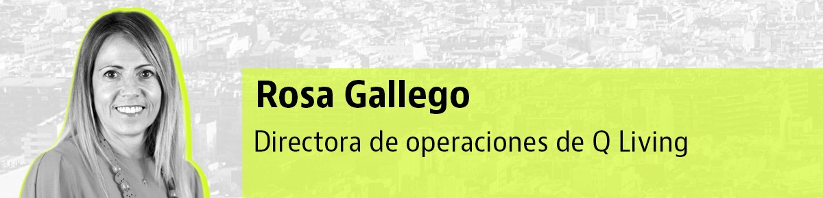 8M: la conciliación impulsa el papel de la mujer para buscar la paridad en el sector inmobiliario