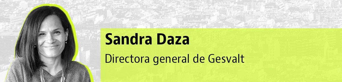8M: la conciliación impulsa el papel de la mujer para buscar la paridad en el sector inmobiliario