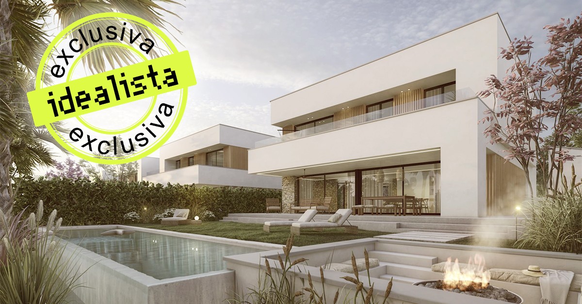 AX Partners destinará 50 millones a lanzar dos fondos para vivienda de lujo en España