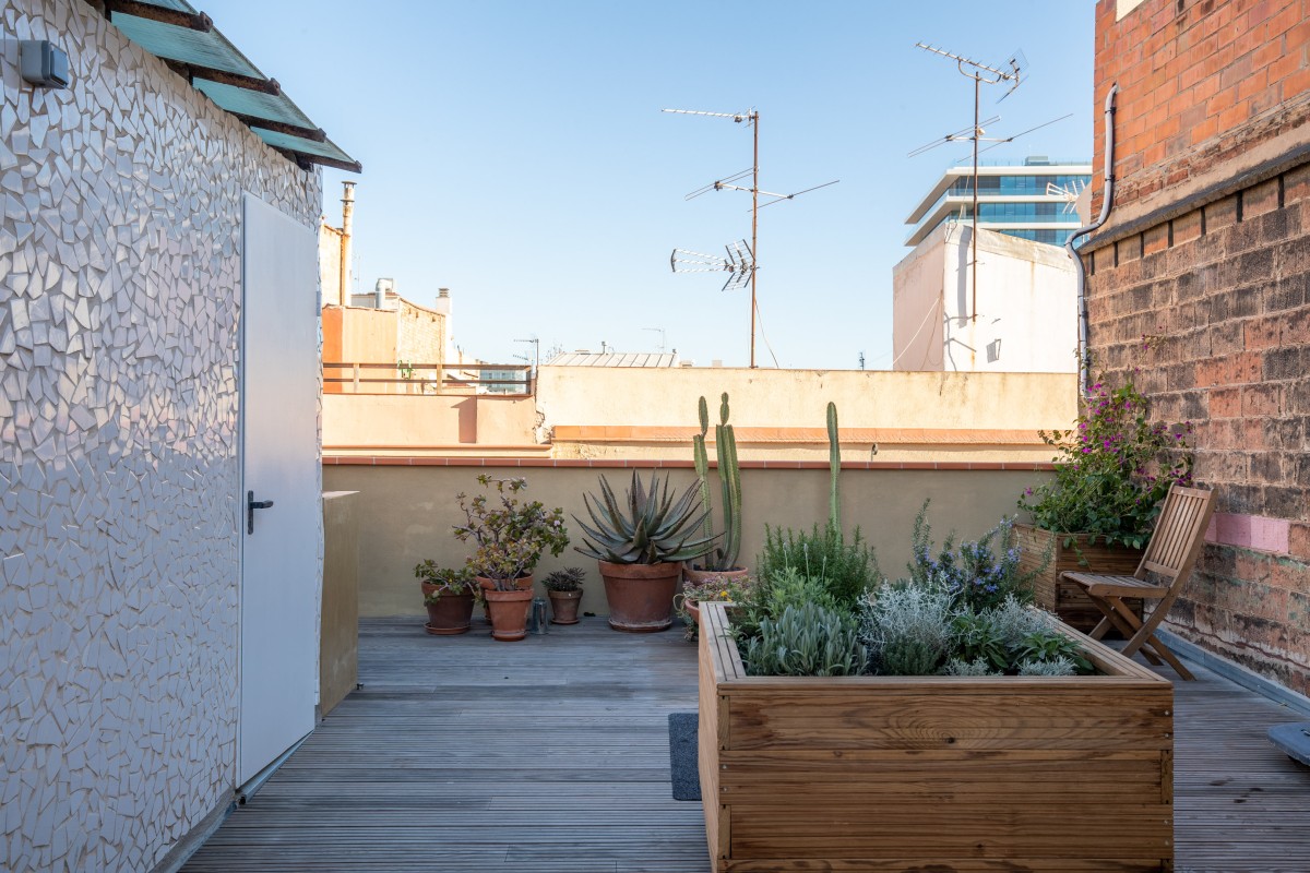 ShowPass es un proyecto del estudio especializado Energiehaus