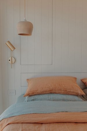 Tiene capacidad para cuatro personas