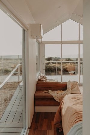 Es un proyecto de una 'startup' 