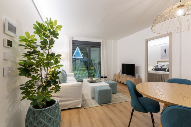 Stay se alía con Nuveen Real Estate