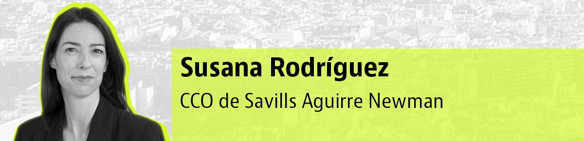 8M: la conciliación impulsa el papel de la mujer para buscar la paridad en el sector inmobiliario