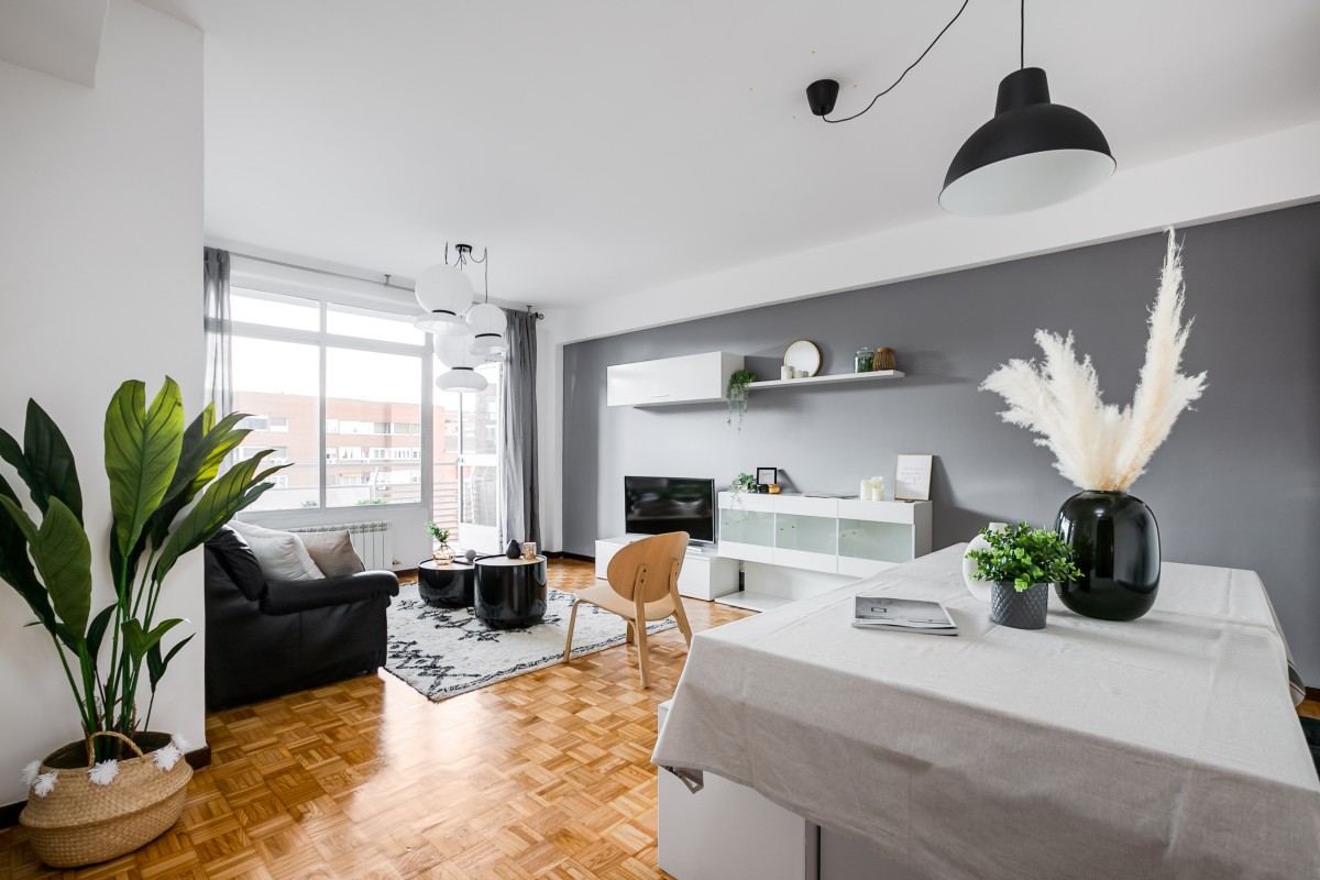 Las cinco razones por las que el 'home staging' es un gran aliado de los agentes inmobiliarios