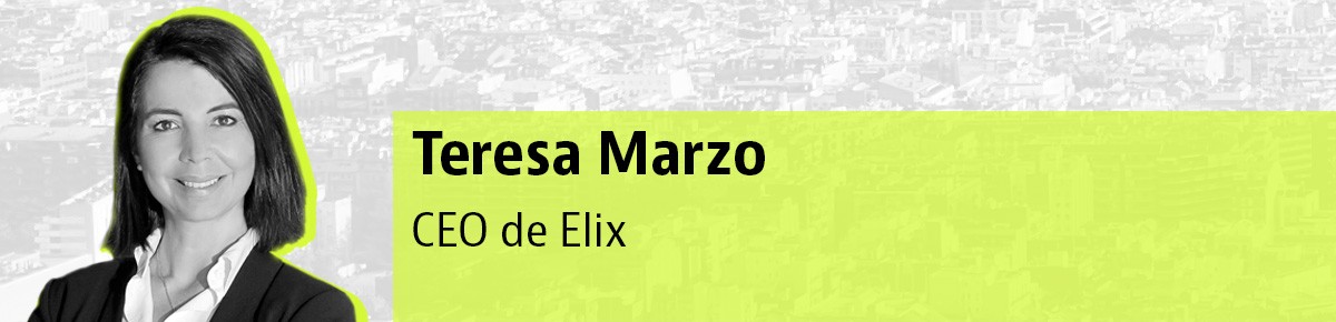 8M: la conciliación impulsa el papel de la mujer para buscar la paridad en el sector inmobiliario