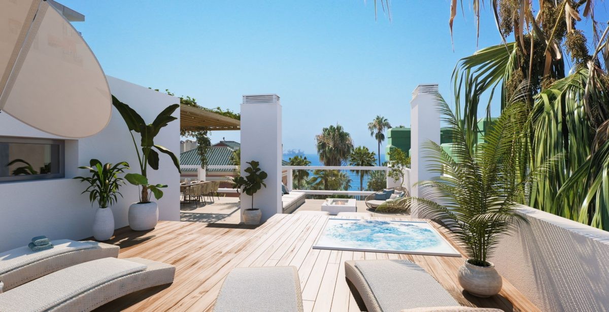 Terraza