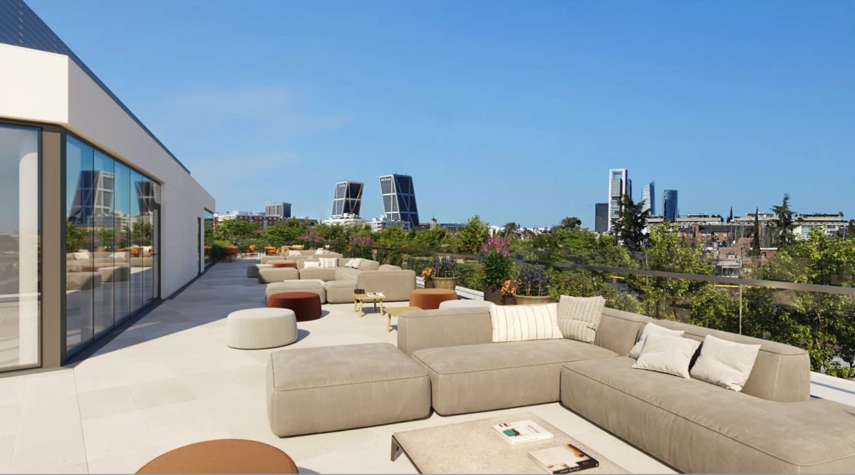 Nueva sede de Ontier