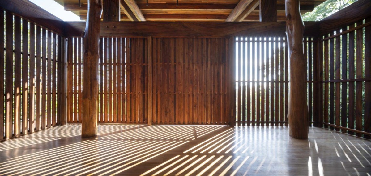 Estancia Costa Rica Treehouse