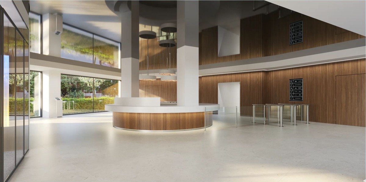 Árima consigue alquilar el edificio 'Habana'