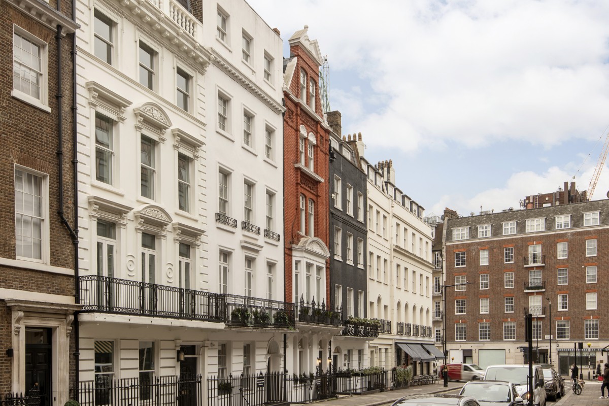 Pacaso da el salto a Londres para vender casas de lujo en copropiedad