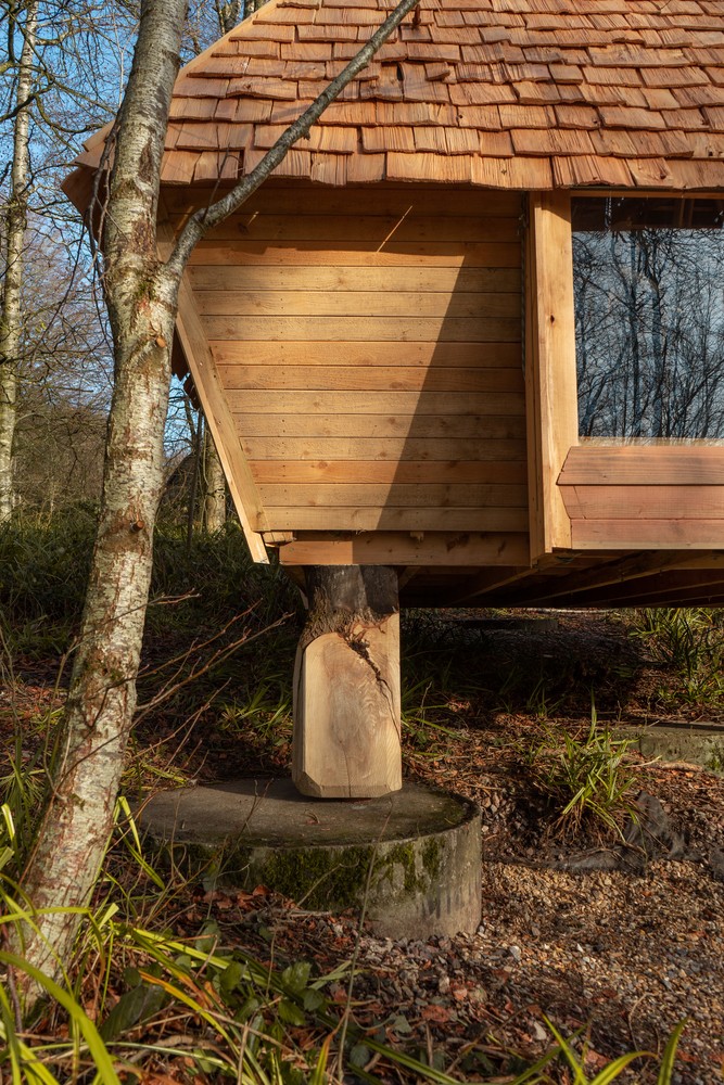 Esta casa se puede alquilar por vacaciones