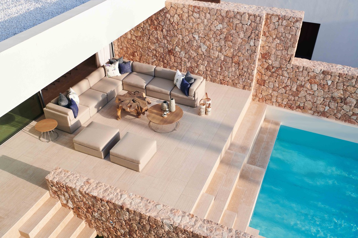 Cómo tener una casa de 1,4 millones invirtiendo sólo 175.000 euros