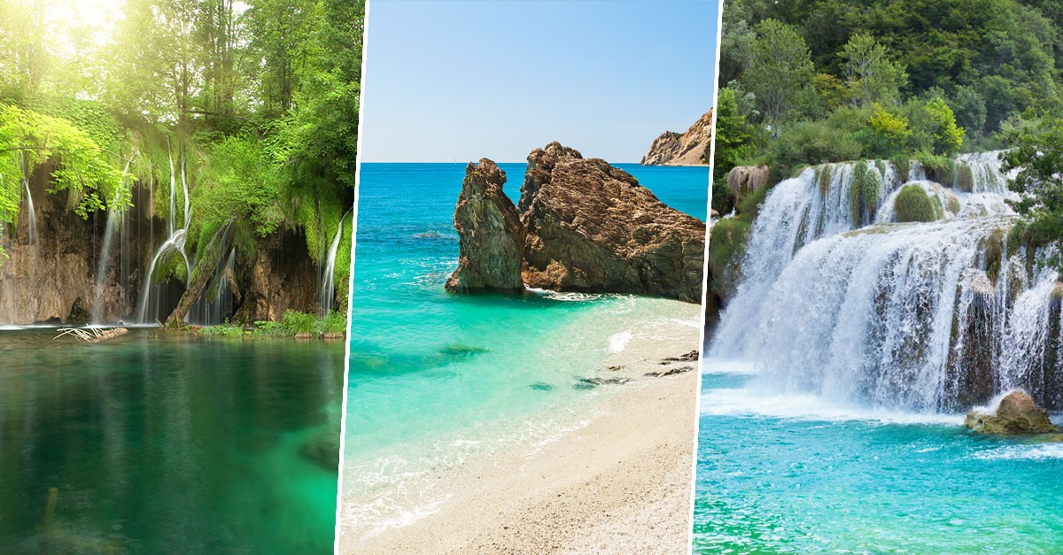 Los 10 parques nacionales más famosos de Europa (y dos están en España)