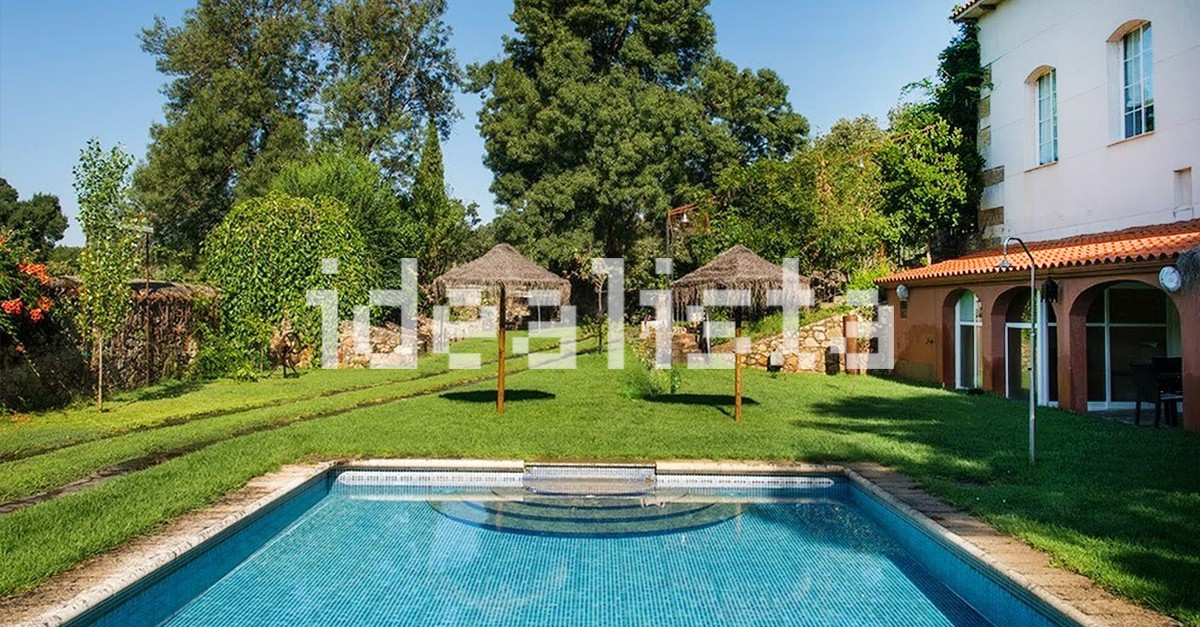 Hotel en venta en Sierra de Gata