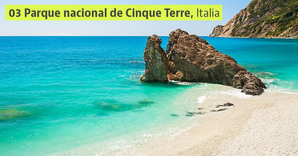 Cinque Terre